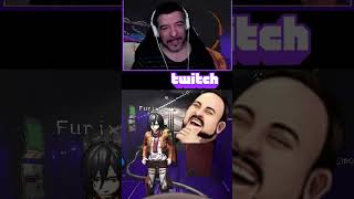 Fufu &amp; Mikasa, Jojo &amp; le lapin crétin😂🤣#lethalcompany #short #funnymoments