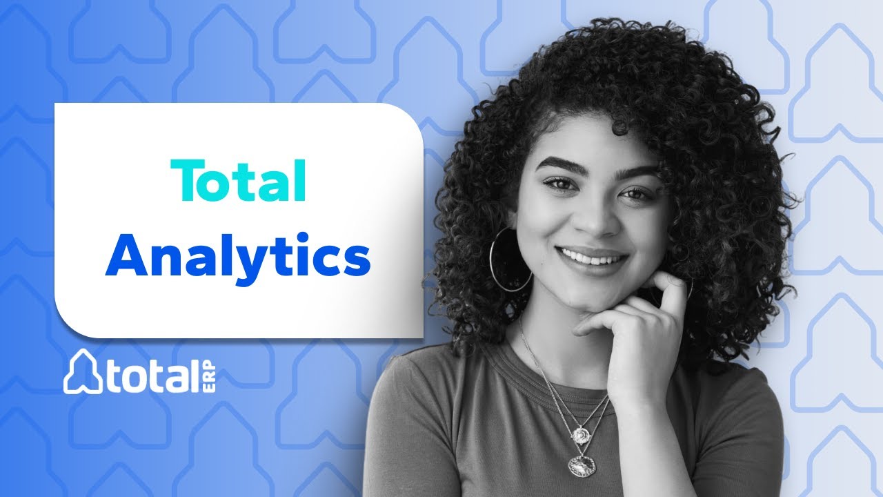 Total Analytics - Consultas e Relatórios Customizados