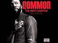 Common - The 6th Sense (prod.DJ Premier)