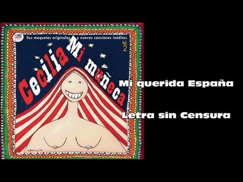 Video thumbnail for Mi Querida España (maqueta)