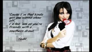 Katy Perry - Bullet (Lyrics)