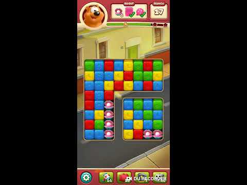 TOON BLAST level 2286