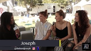 ACL 2017| Joseph Interview