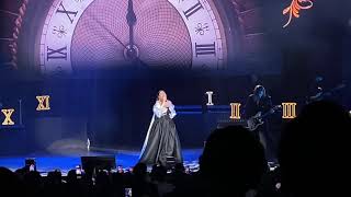 En Su Lugar - Yuridia (Auditorio Nacional, México)