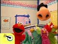 Noggin S Move To The Music The Noses Song Elmo S World