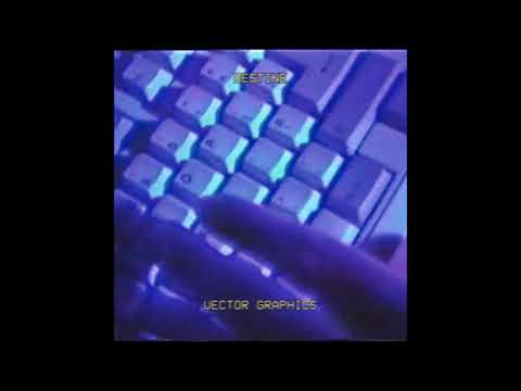 VECTOR GRAPHICS - DESTINE (2015)