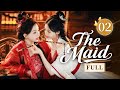 FULL The Maid EP02 The Girls Used Their Flesh And Blood To Pave The Way For Each Other S Revenge