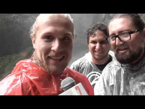 AVESPADOS / Programa 15 - Baños / Pailón del Diablo - Parte 2