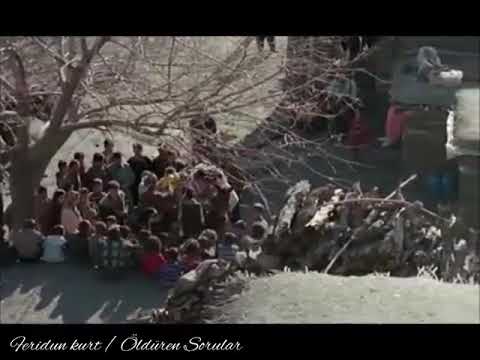 Feridun Kurt / Öldüren Sorular !