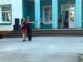 Танец, Наталья Орейро 
