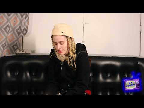 Blondie Brazyy talks Northwayy, performing, networking, feature w/Skinnyfromthe9, versatility & more