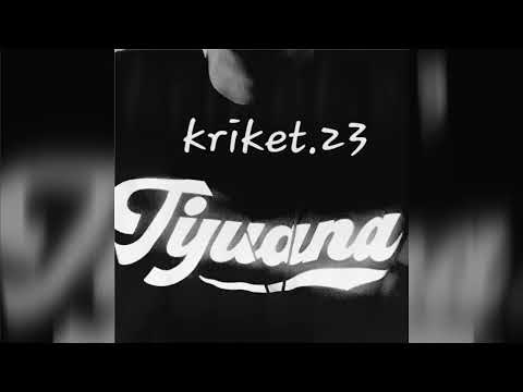 Kriket 616. Bien Crazys  linea#1🔥