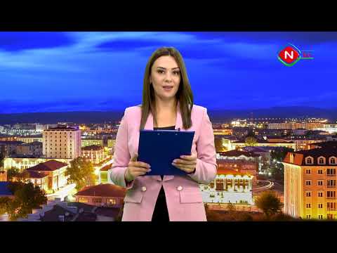 Heydər Əliyevin nəzəri irsi - 18.08.2021