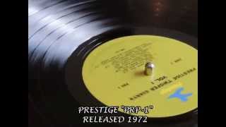 I'LL REMEMBER APRIL - Modern Jazz Quartet