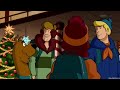 Scooby Doo Snow Man Full Episode In Hindi