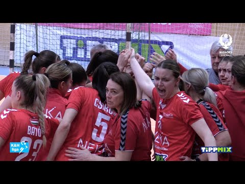 NEKA – Moyra-Budaörs Handball trailer