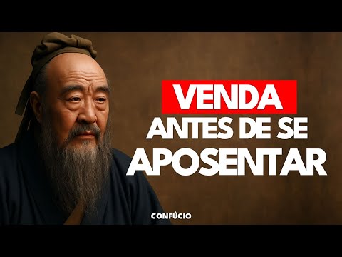 VENDA estas 5 COISAS antes de se APOSENTAR