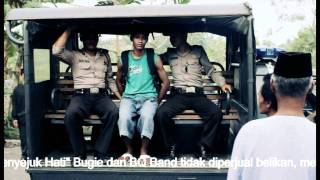 Download lagu BUGIE & BQ BANDbecik ke titik olo ketoro mp3