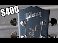 It Was Only $400 !?! | Gibson MOD Collection Demo Shop Recap Week of Apr 22