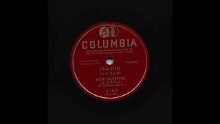 Flor Silvestre - Viejo Nopal - Columbia 6470-X