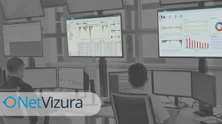 Vidéo de NetVizura NetFlow Analyzer