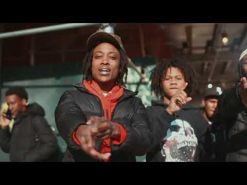 Sherwin Glick - 33  (Music Video)