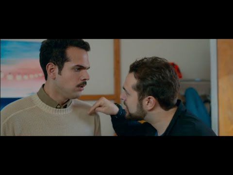 Tráiler Ya se verá [WEB-DL] PESADA 2025