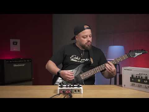 TC Electronic Plethora X3