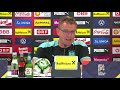 Ralf Rangnick | Austria v Denmark | Pre-match press conference | Nations League