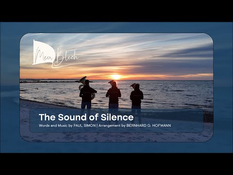 MeerBlech - The Sound of Silence (Disturbed Brass Cover)