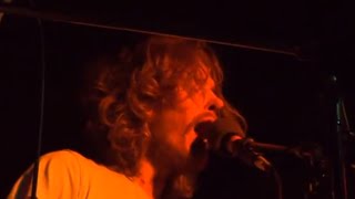 West Indian Girl - Sofia - 2/27/2008 - Bottom of the Hill