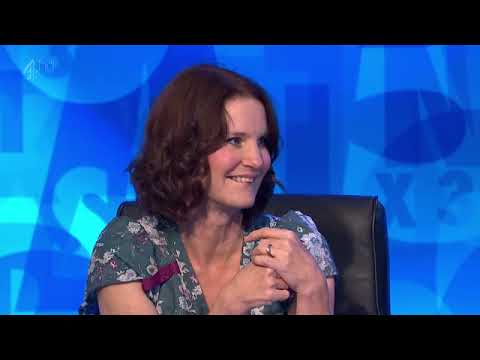 8 Out of 10 Cats Does Countdown episode 5 Jason Manford, Rhod Gilbert, Danny Dyer