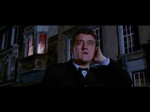 Daleks Invasion Earth 2150 AD - Police Box