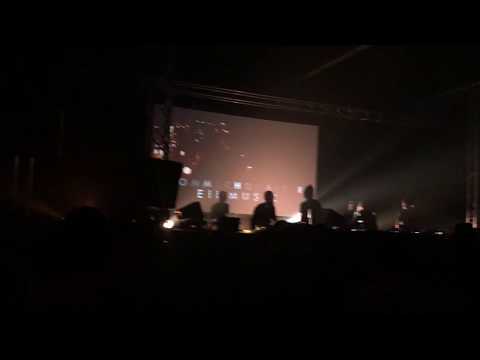 Einmusik (live) @ ADE Komm Schon Alter 10-2018