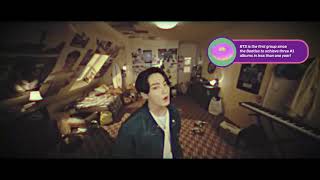 BTS (방탄소년단) &#39;Dynamite&#39; (&#39;70s remix) MV