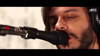 VELVET - I Perdenti e gli Eroi | Repubblica & Midiware Studio Session