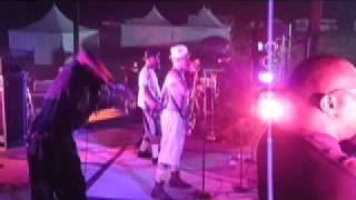 Date Rape cover by Fishbone (full version) at skatopia American Skate Fest