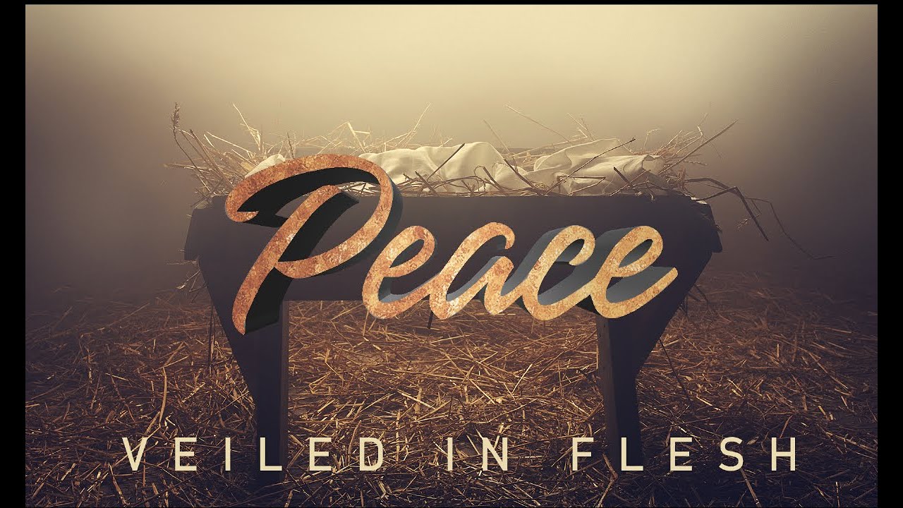 Veiled in Flesh: Need for Nothing