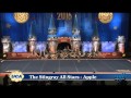 Stingray All Stars Apple UCA Day 2