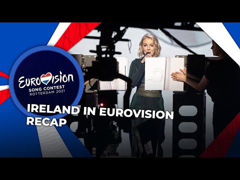Ireland in Eurovision (1965-2021) | RECAP