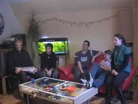 Leben mit Jesus - Leben mit Biss - Lektion 2 - Begegnung wagen