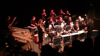 Casey's Big Band - Almost Like Being in Love