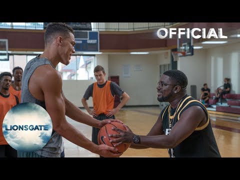 Uncle Drew - Clip "Be Aggressive" - In Cinemas June 6