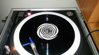 B2  – Glen Brown  No End In Sight :///// rare /////