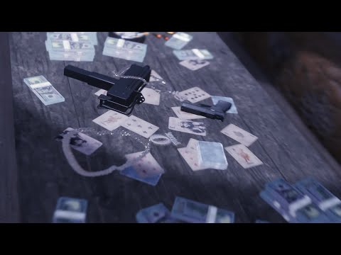 Video thumbnail for Hard To Trust