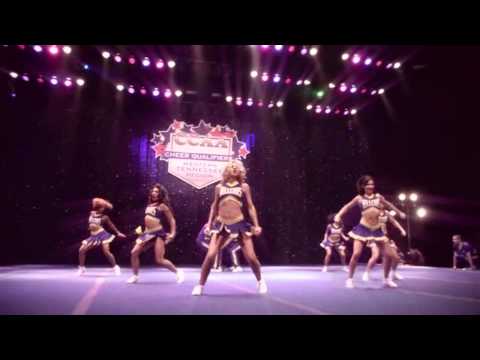 Hellcats - My first Kiss - Music Video