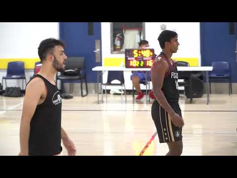 WIDIT vs Flipside - Sunday tier 1 - tcbl 2021 summer