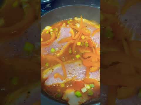 Cómo Hacer Aporreado de Pescado.Paso a Paso.Sabor Único.