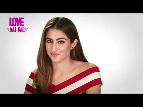 KIT KAT® Dessert Delight Chocoluv Stories – Love Aaj Kal