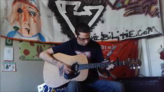 Proud Souls - B-nign (Jason Boland &amp; The Stragglers cover)